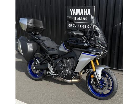 YAMAHA TRACER 9 GT+ Y-AMT
