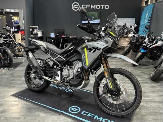CF MOTO 450 MT
