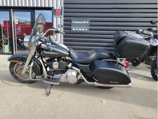HARLEY-DAVIDSON TOURING ROAD KING 1450 CUSTOM