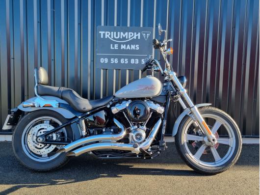 HARLEY-DAVIDSON SOFTAIL STANDARD 1745