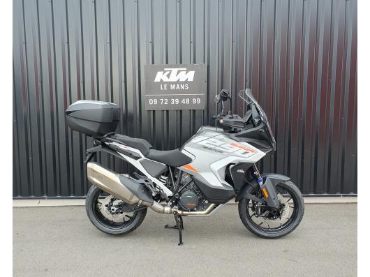 KTM 1290 SUPER ADVENTURE S
