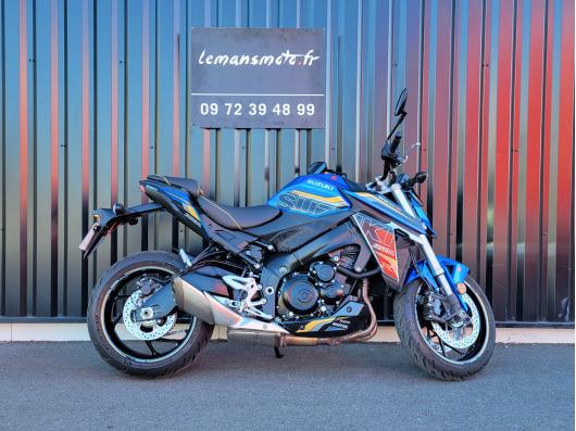 SUZUKI GSX-S 950 A2