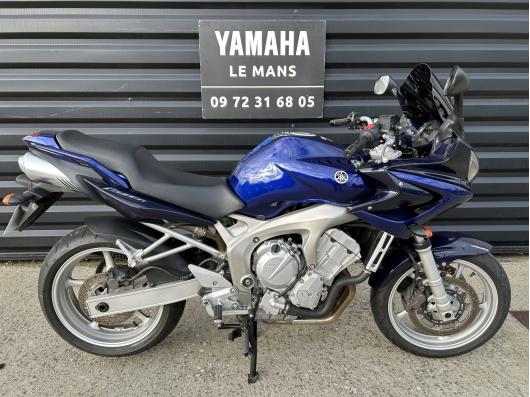 YAMAHA FZ6 600 FAZER 98CV