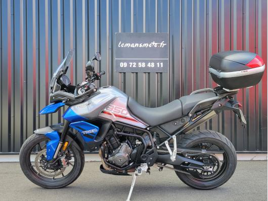 TRIUMPH TIGER 850 SPORT