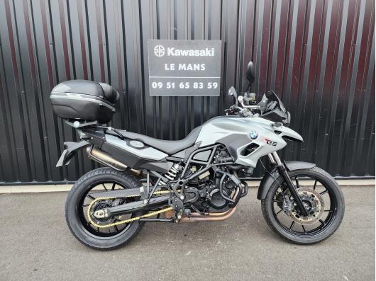 BMW F 700 GS 47.5CV