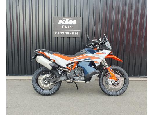 KTM 890 ADVENTURE R