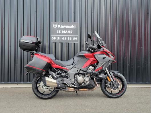 KAWASAKI VERSYS 1000