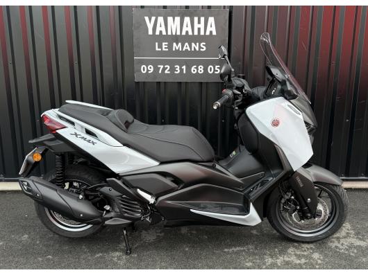 YAMAHA XMAX 125 TECH MAX