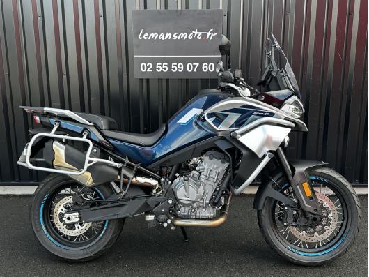 CF MOTO 800 MT Sport