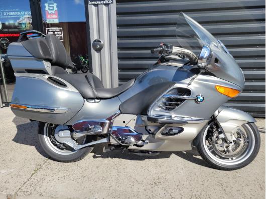 BMW K 1200 LT