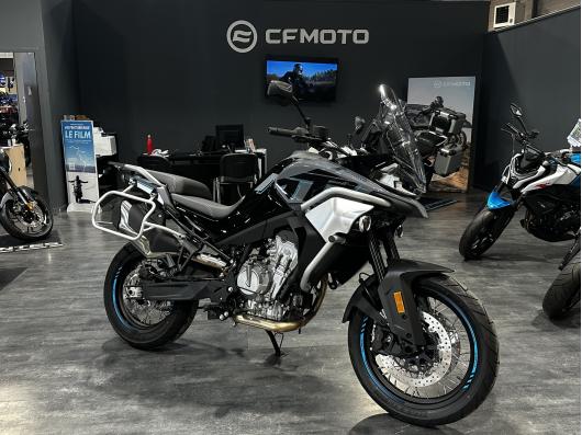 CF MOTO 800 MT Sport