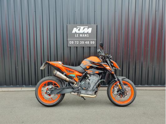 KTM 890 DUKE GP
