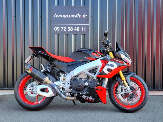 APRILIA TUONO 1100 V4 FACTORY