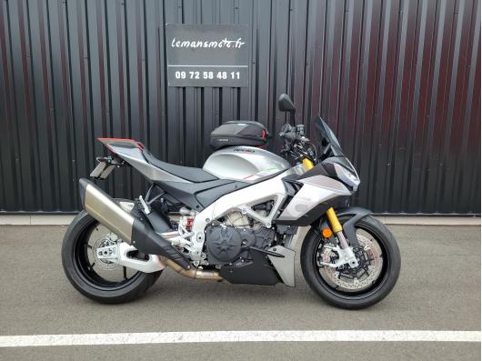APRILIA TUONO 1000 V4