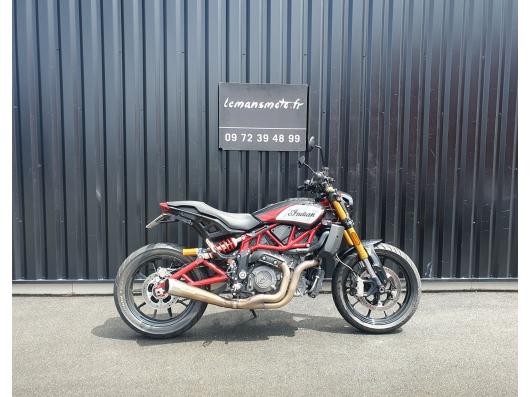 INDIAN FTR 1200 S RACE REPLICA