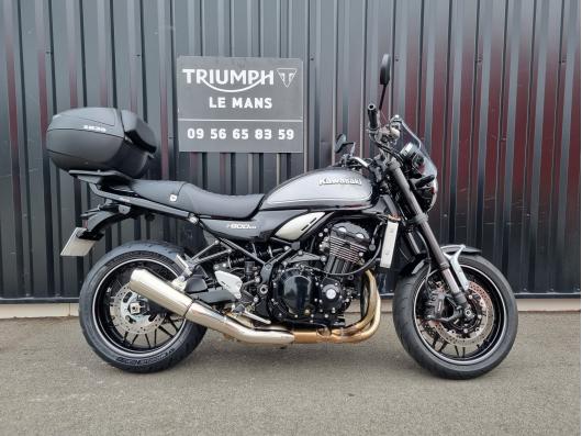 KAWASAKI Z900 RS