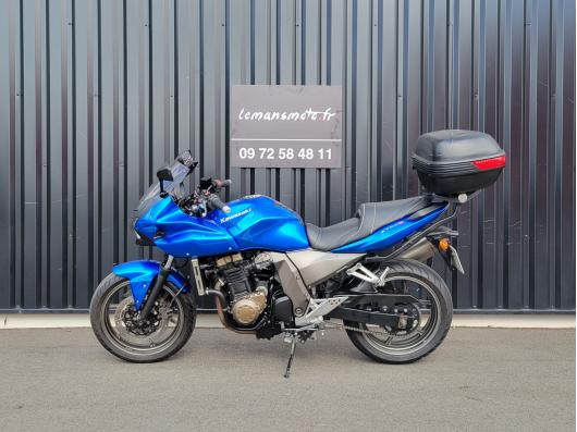 KAWASAKI Z 750 S