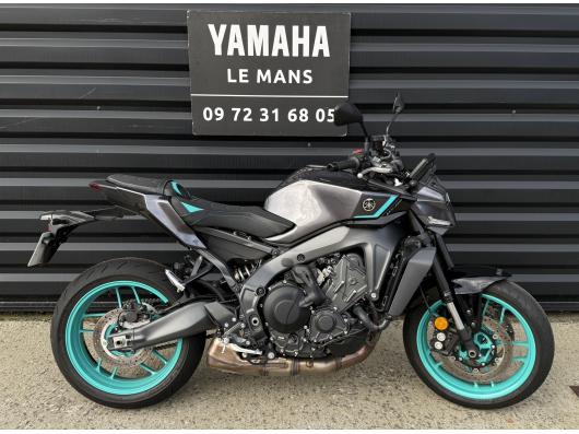 YAMAHA MT-09 YAMT
