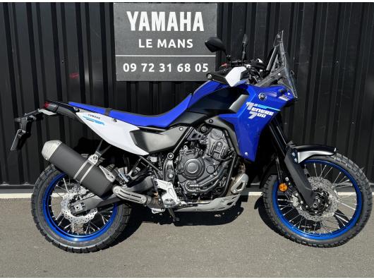 YAMAHA XTZ TENERE 700