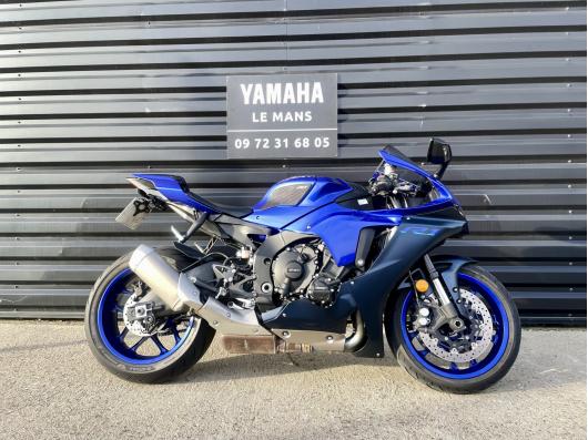 YAMAHA YZF 1000 R1