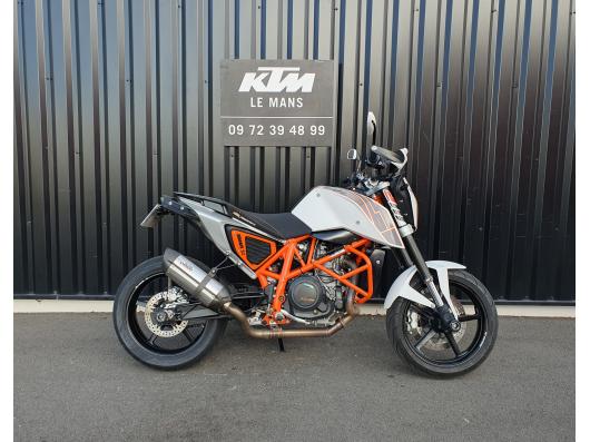 KTM 690 DUKE ABS