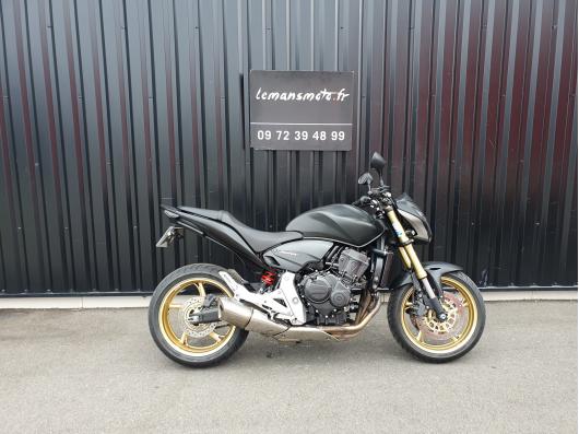 HONDA CB 600 F HORNET