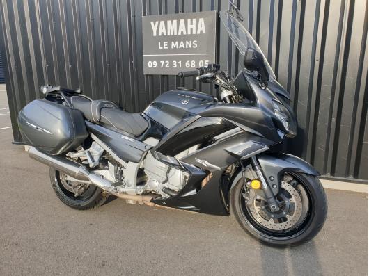 YAMAHA FJR 1300 AE