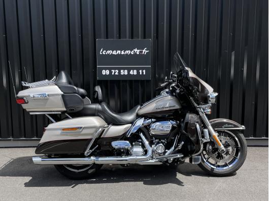 HARLEY-DAVIDSON TOURING FLHTK ULTRA LIMITED 1745