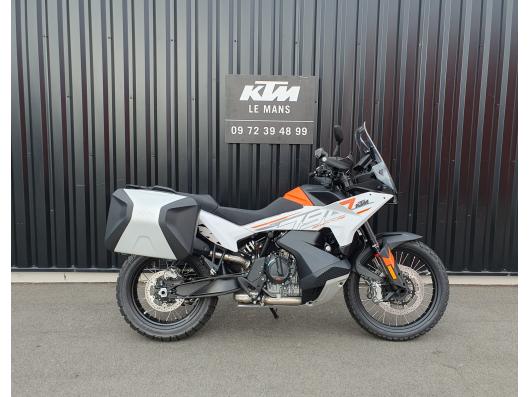 KTM 790 ADVENTURE