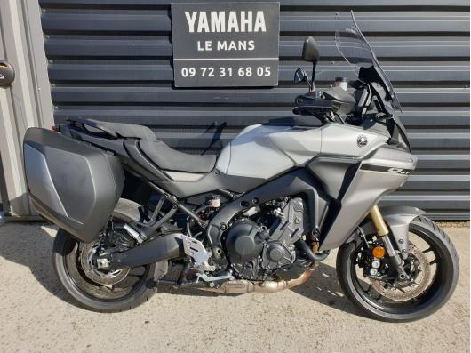 YAMAHA TRACER 9 GT