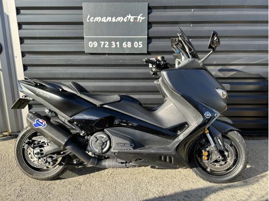 YAMAHA XP T-MAX 530 DX