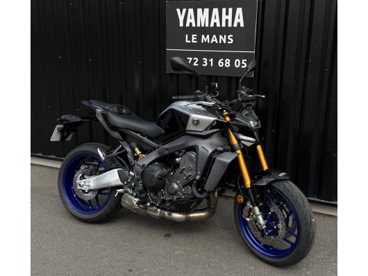 YAMAHA MT-09 SP