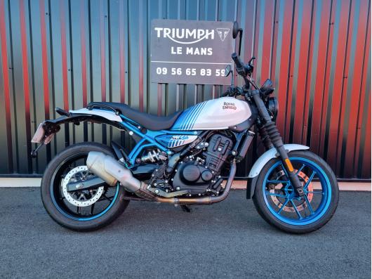 ROYAL ENFIELD Guerilla 450