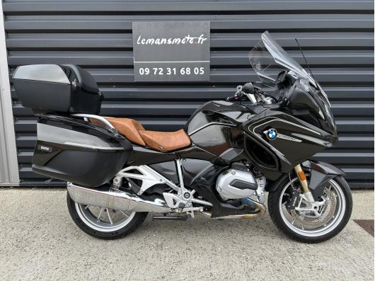 BMW R 1200 RT